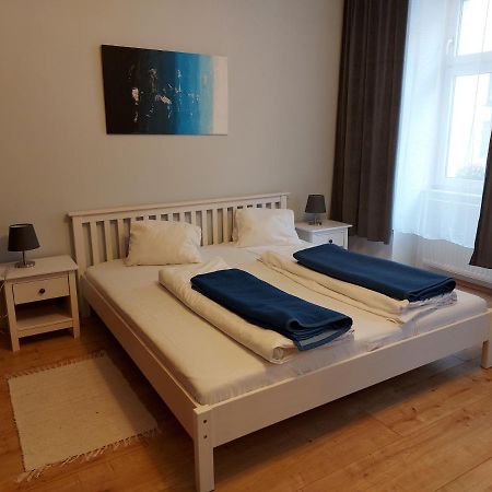 Appartements Andrea Klosterneuburg Eksteriør bilde