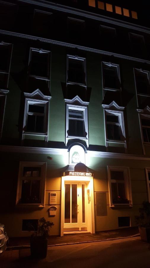 Appartements Andrea Klosterneuburg Eksteriør bilde