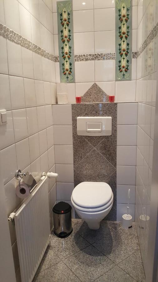 Appartements Andrea Klosterneuburg Eksteriør bilde