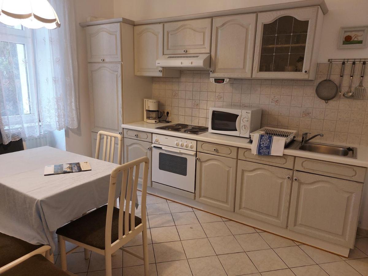 Appartements Andrea Klosterneuburg Eksteriør bilde